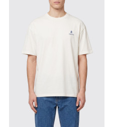 [Premiata] T-shirts Short Sleeve SS26 PA1050 WHITE