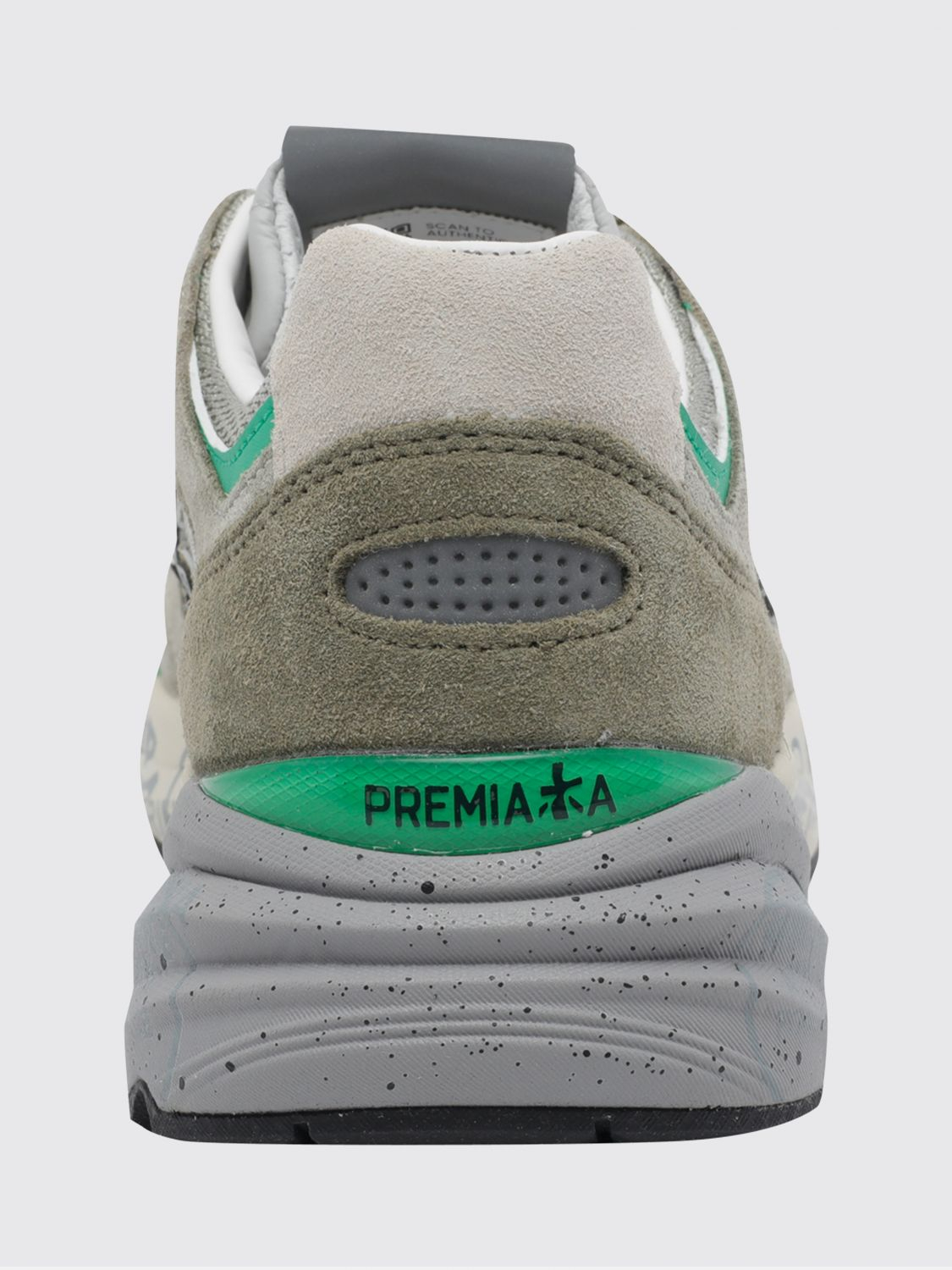 [Premiata] Sneakers SS26 MASE 8017