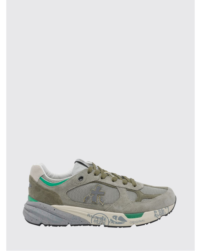 [Premiata] Sneakers SS26 MASE 8017