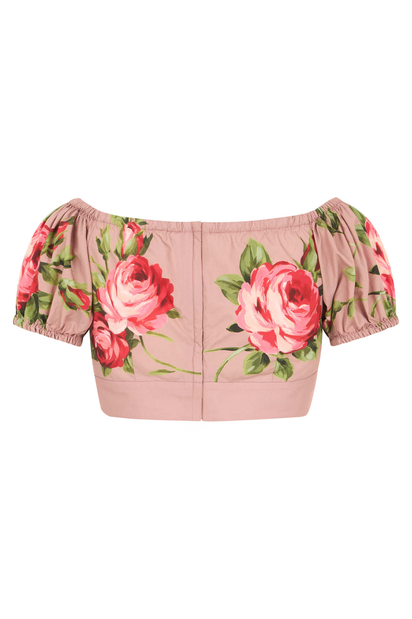 [Dolce & Gabbana] Top SS26 F7AV0THS5UT_HF5ZN