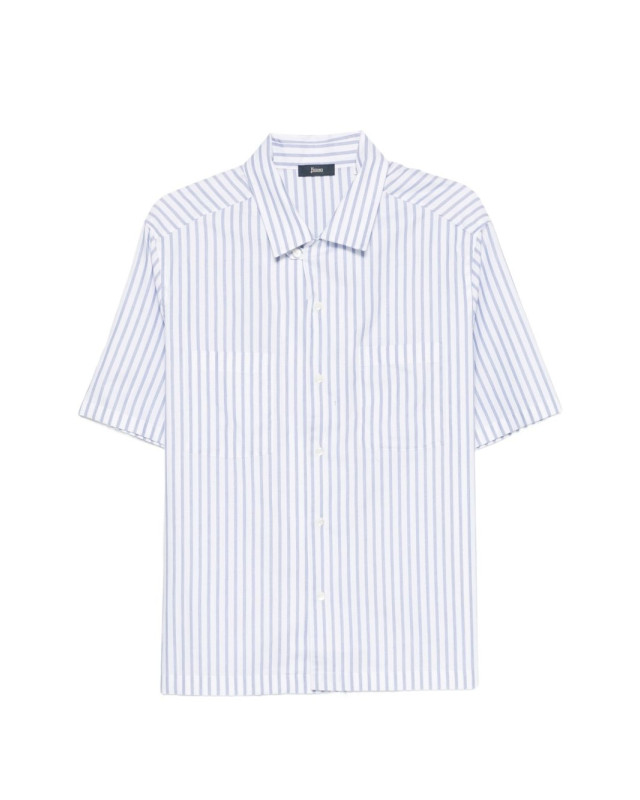 [Herno] Shirts Short Sleeve SS26 CM000031U133189010