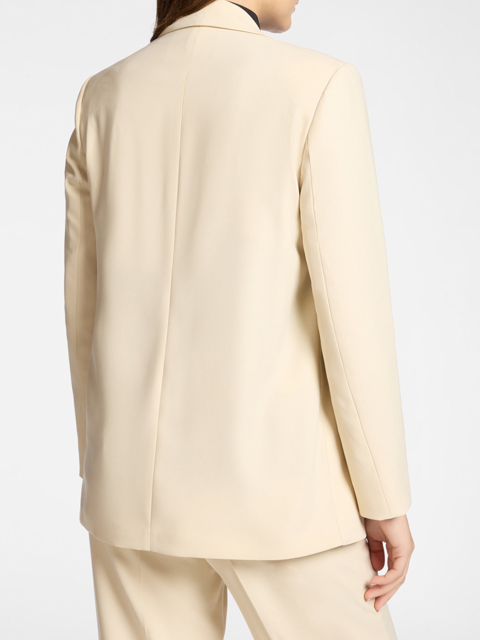 [ELENA MIRO`] Blazer SS26 Q140P000080N