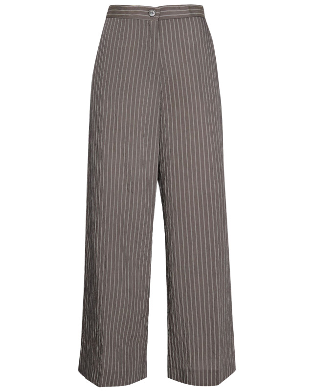 [ELENA MIRO`] Trousers SS26 P012P000501N