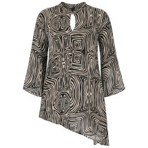 [ELENA MIRO`] Blouse SS26 2010Z000061N