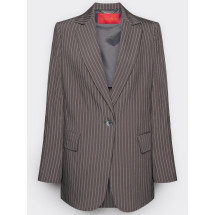 [ELENA MIRO`] Blazer SS26 Q145P100087N