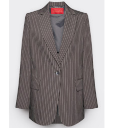 [ELENA MIRO`] Blazer SS26 Q145P100087N