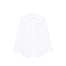 [Moschino] Shirts Long Sleeve SS26 A02040431