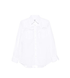 [Moschino] Shirts Long Sleeve SS26 A02040431