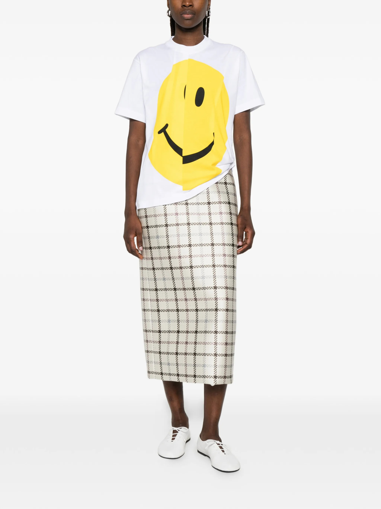 [Moschino] T-shirts Short Sleeve SS26 A07110441