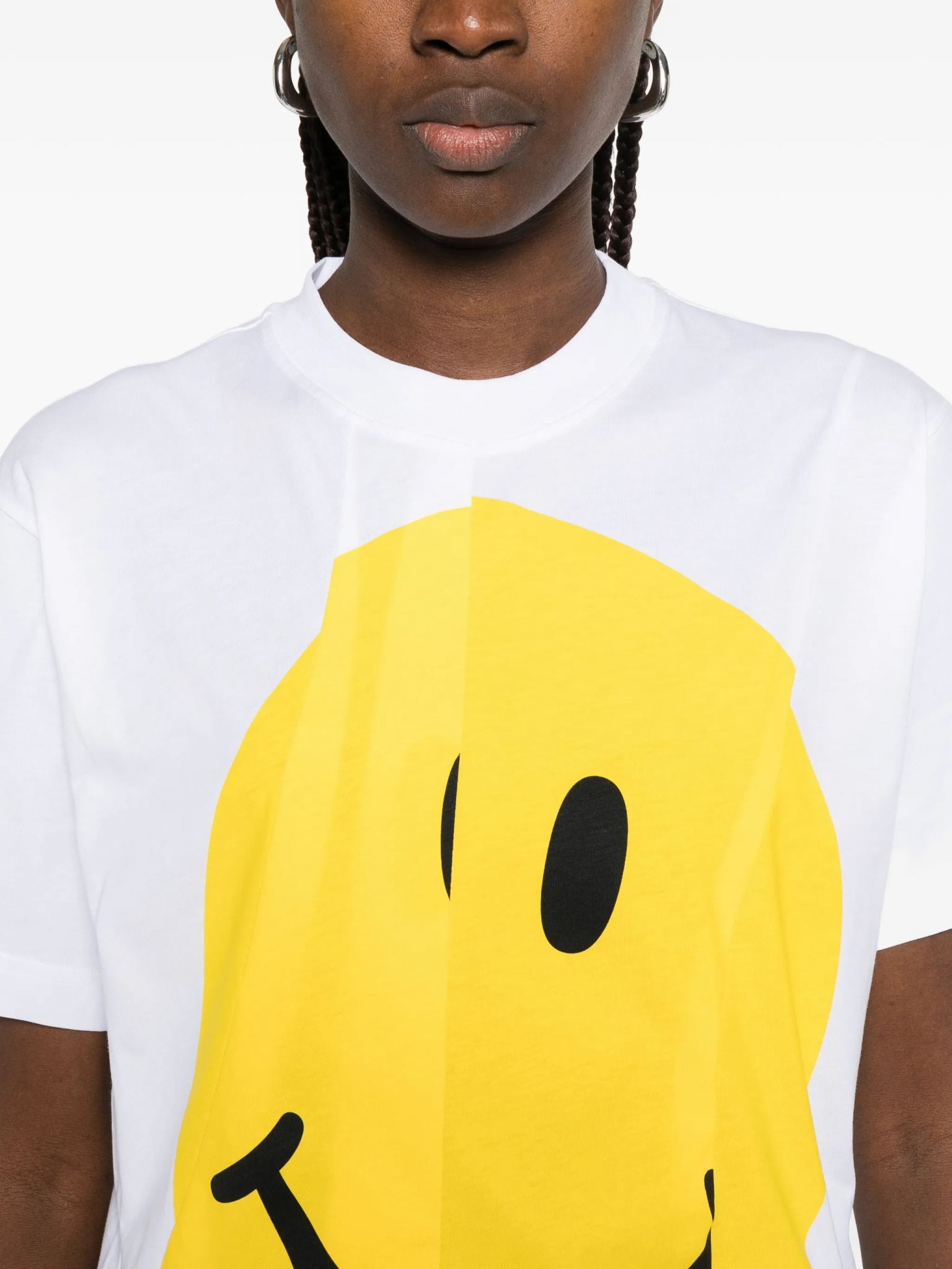 [Moschino] T-shirts Short Sleeve SS26 A07110441
