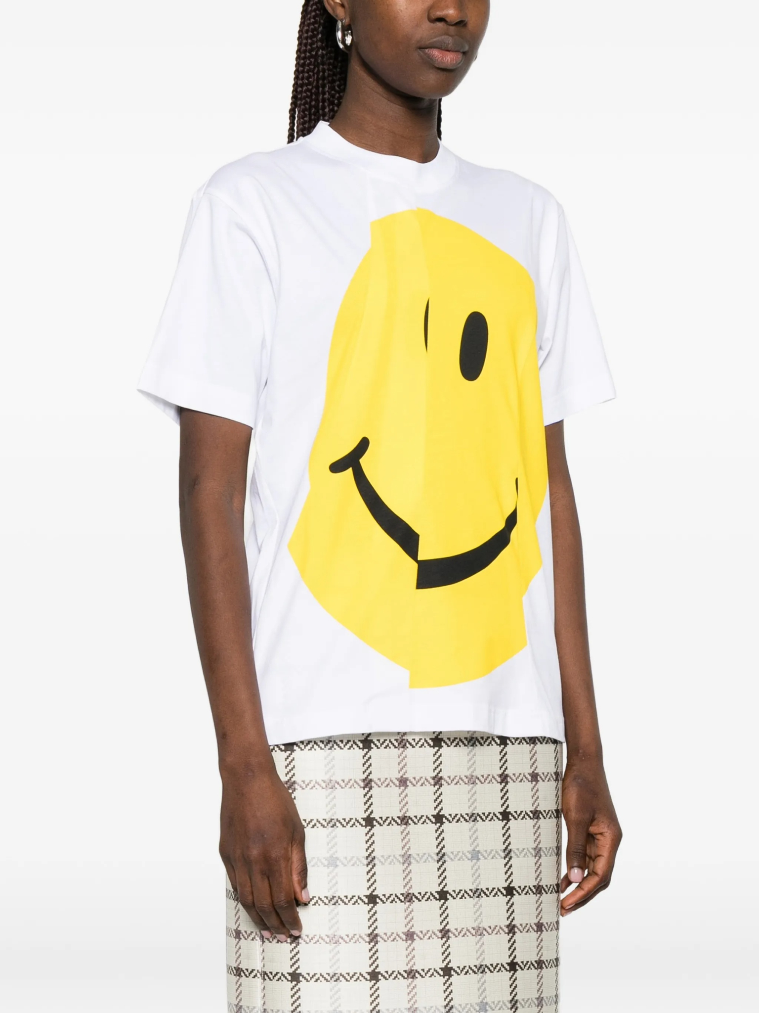 [Moschino] T-shirts Short Sleeve SS26 A07110441