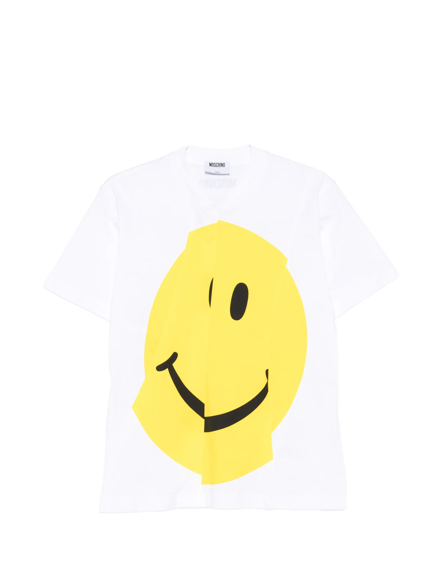 [Moschino] T-shirts Short Sleeve SS26 A07110441