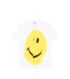 [Moschino] T-shirts Short Sleeve SS26 A07110441