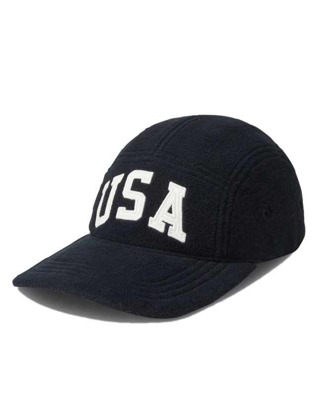 [Polo Ralph Lauren] Cap SS26 710 P05394