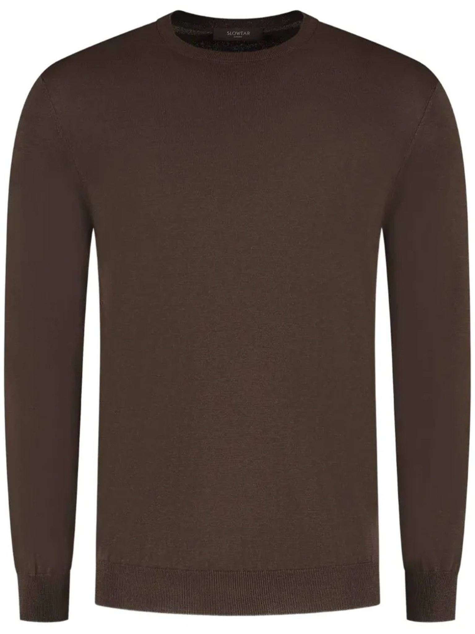 [Zanone] Knitwear SS26 810234 ZQ307