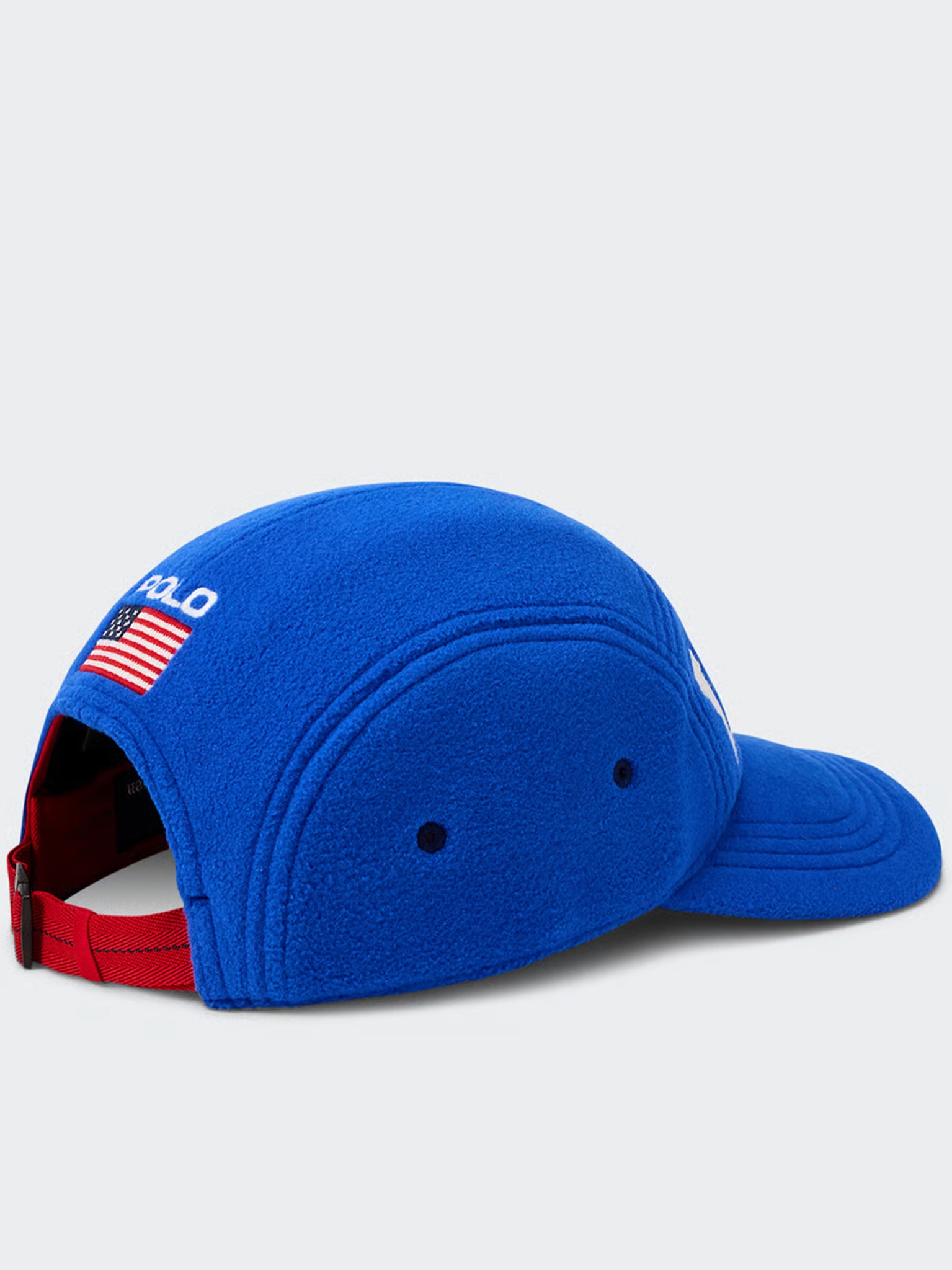 [Polo Ralph Lauren] Cap SS26 710 P05394