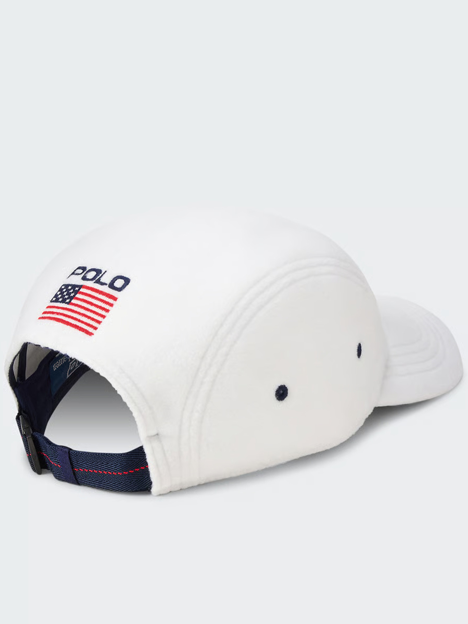 [Polo Ralph Lauren] Cap SS26 710 P05394