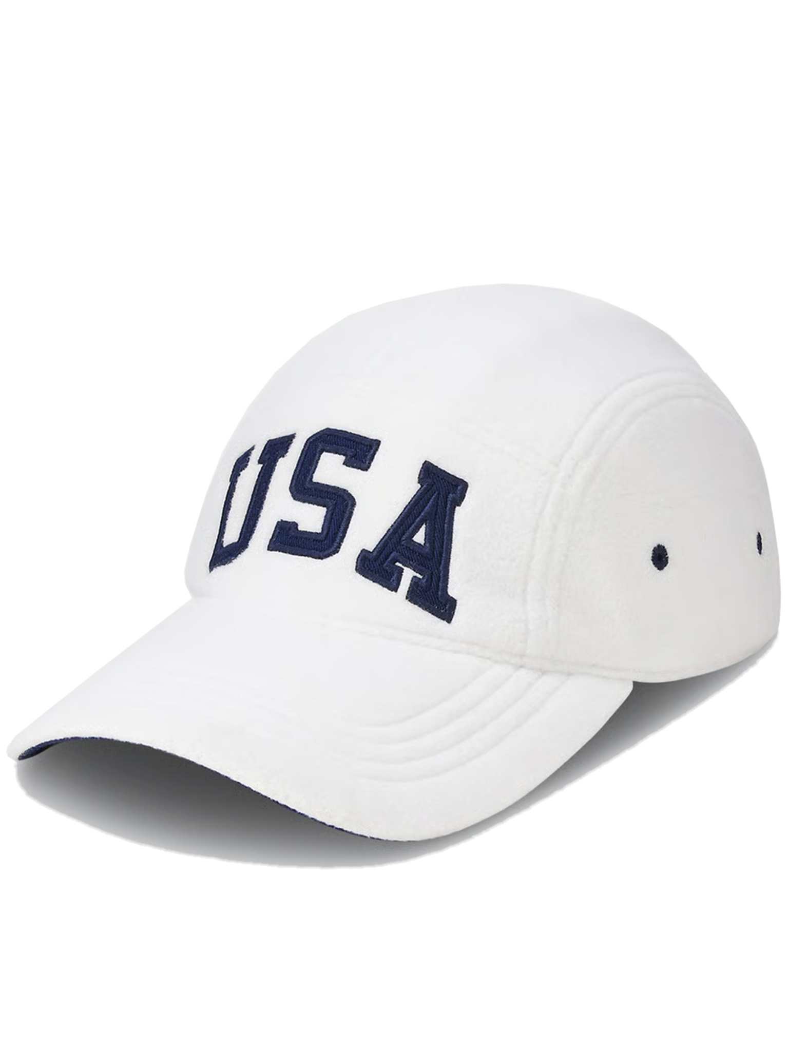 [Polo Ralph Lauren] Cap SS26 710 P05394