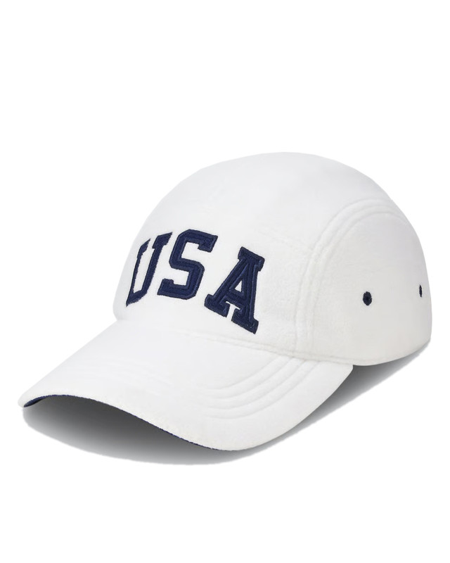 [Polo Ralph Lauren] Cap SS26 710 P05394