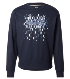 [HUGO BOSS] Sweatshirt SS26 50555822