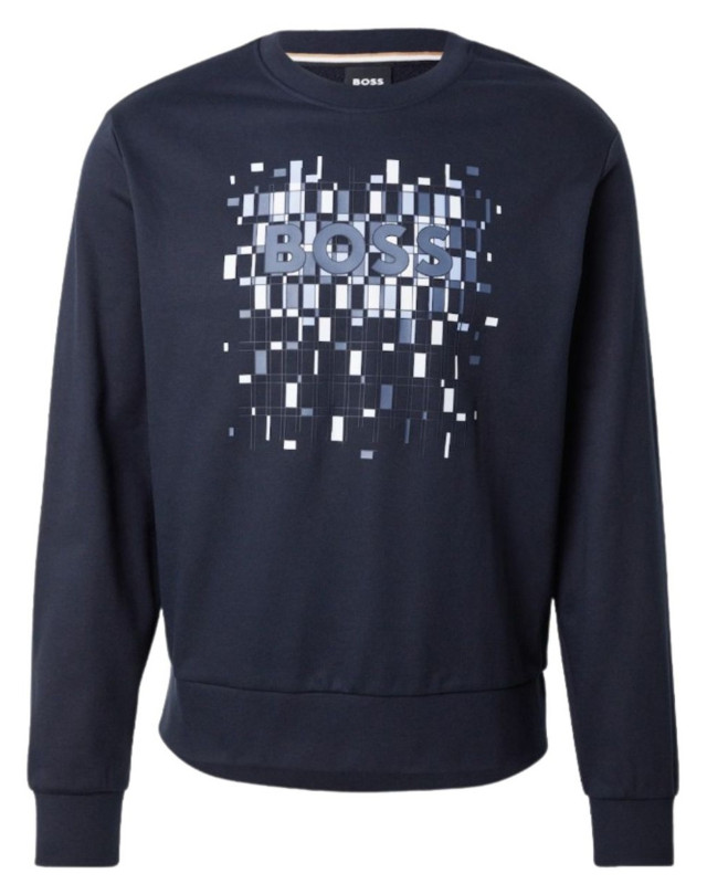 [HUGO BOSS] Sweatshirt SS26 50555822