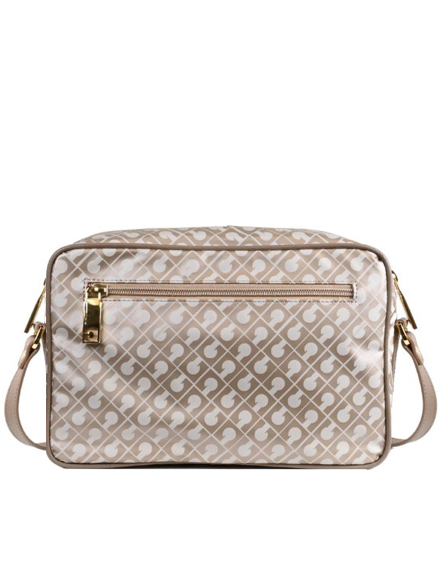 [GHERARDINI] Cross body bag SS26 GHB0112