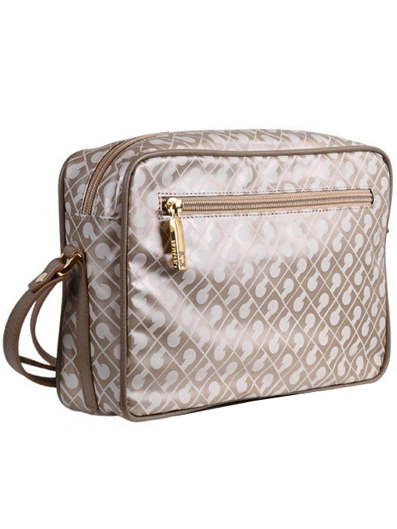 [GHERARDINI] Cross body bag SS26 GHB0112