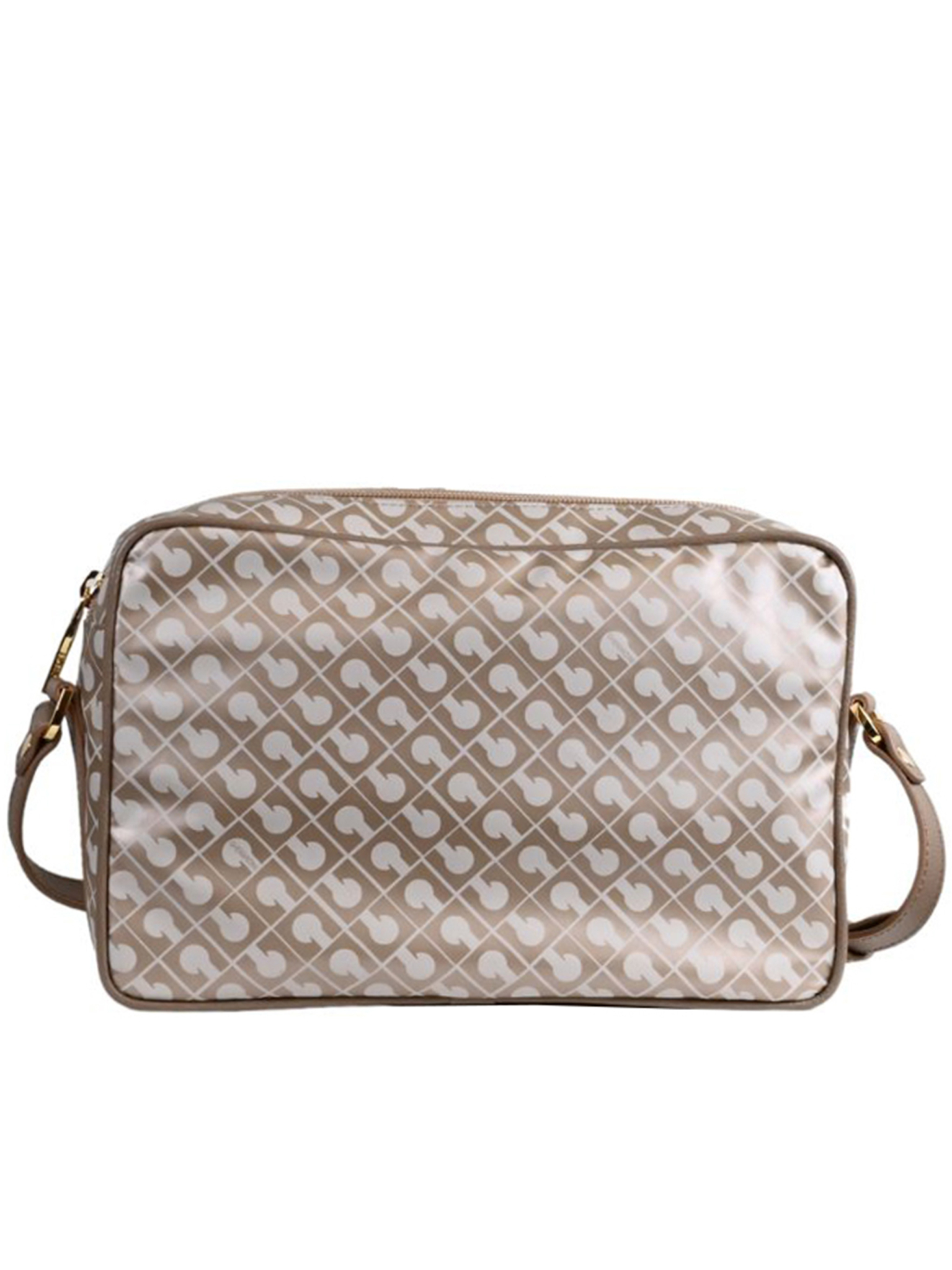 [GHERARDINI] Cross body bag SS26 GHB0112