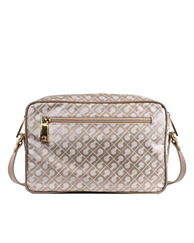[GHERARDINI] Cross body bag SS26 GHB0112