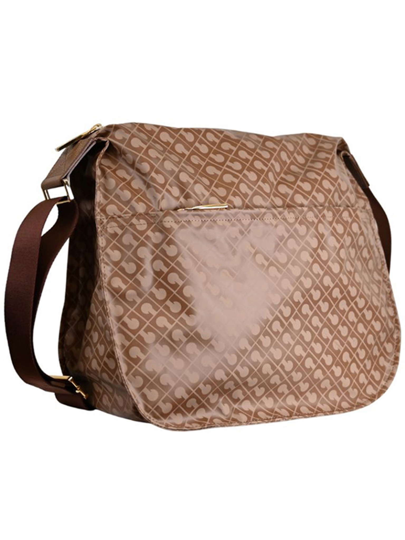[GHERARDINI] Cross body bag SS26 GH0261