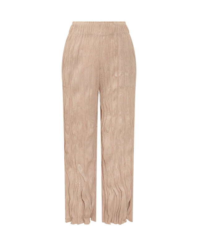 [GONGDID DESIGN] Trousers SS26 GD173 PEACH