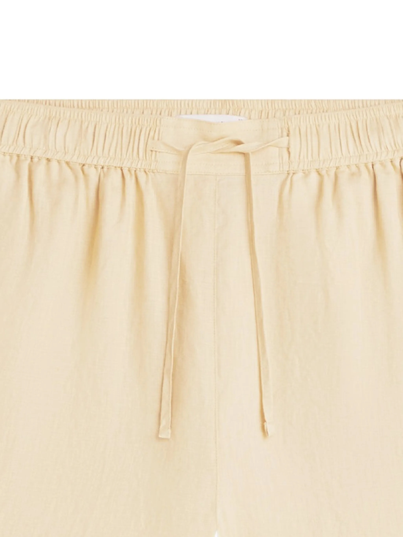 [Tommy Hilfiger] Shorts SS26 WW0WW49637