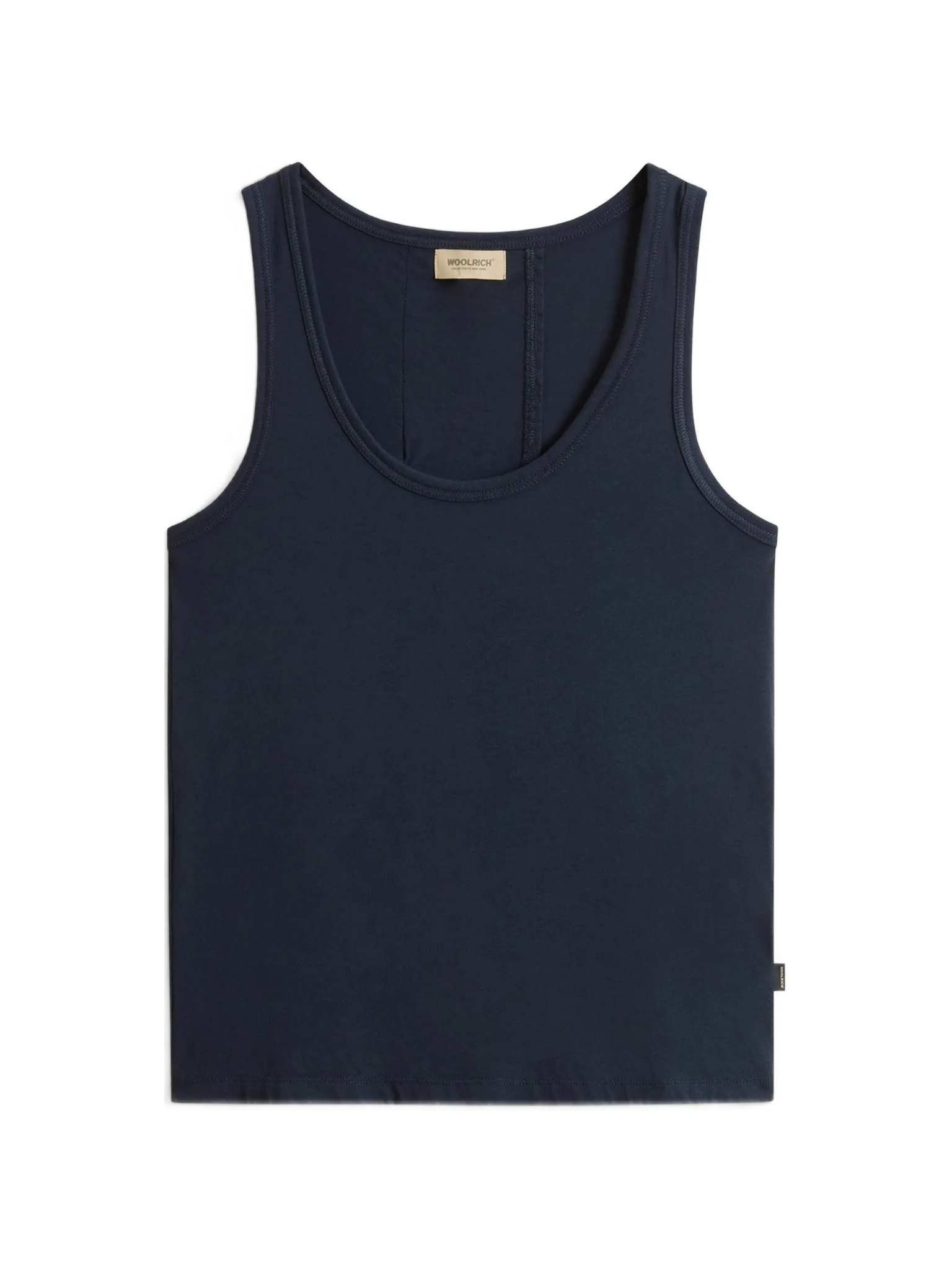 [Woolrich] Tank top SS26 CFWWTE2013FRUT5293