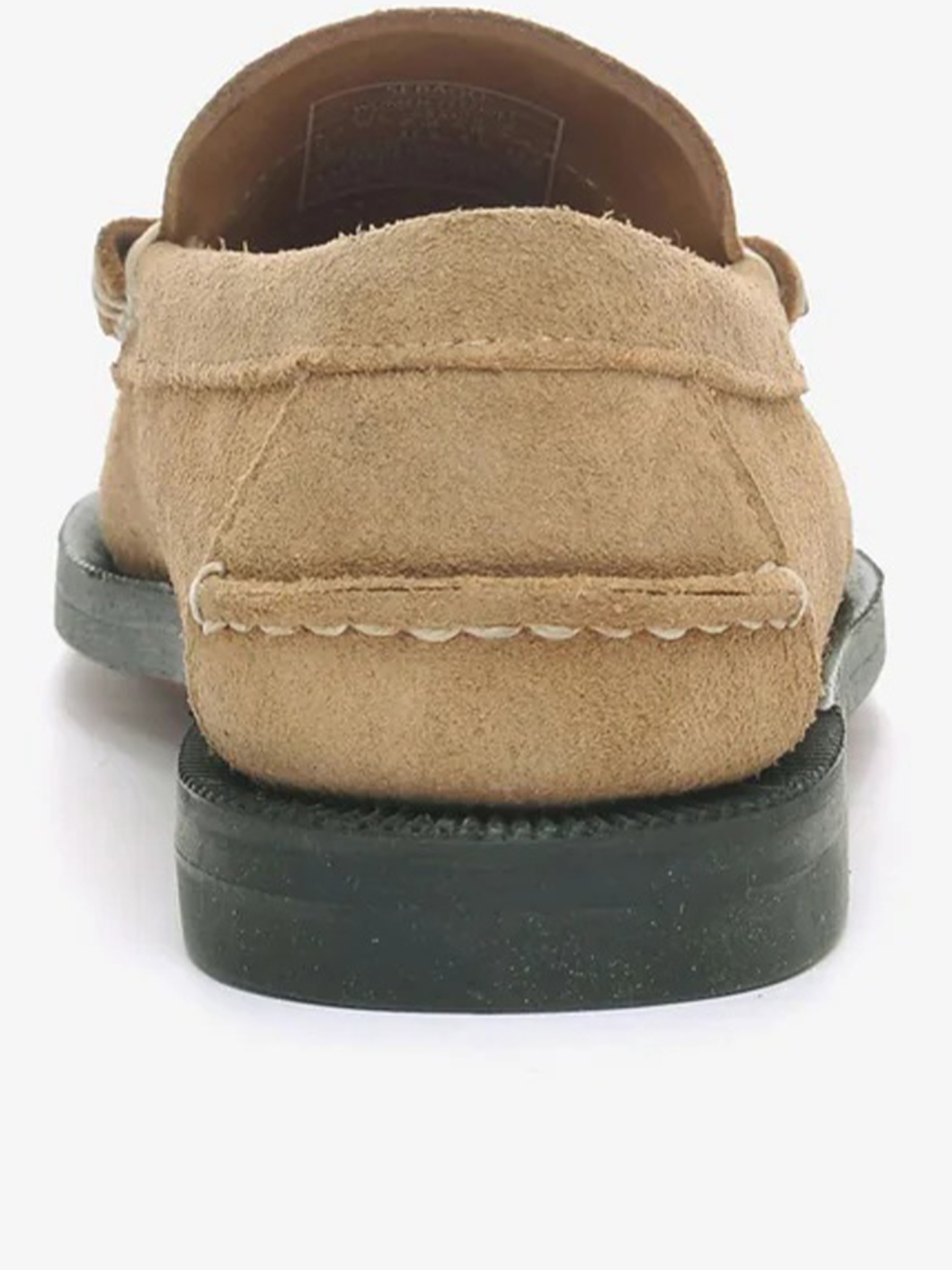 [SEBAGO] Loafer SS26 78128CW