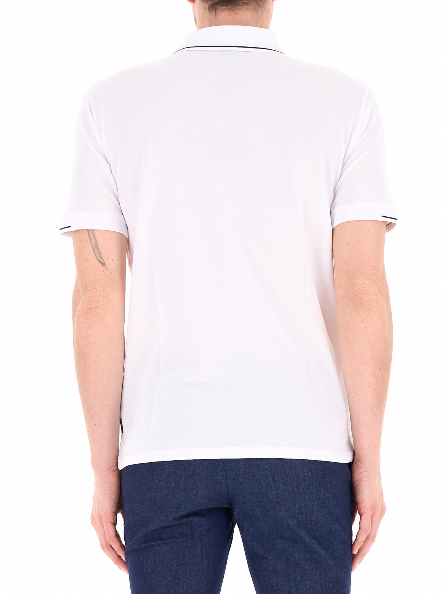 [CAPE HORN] T-shirts Short Sleeve SS26 C1034