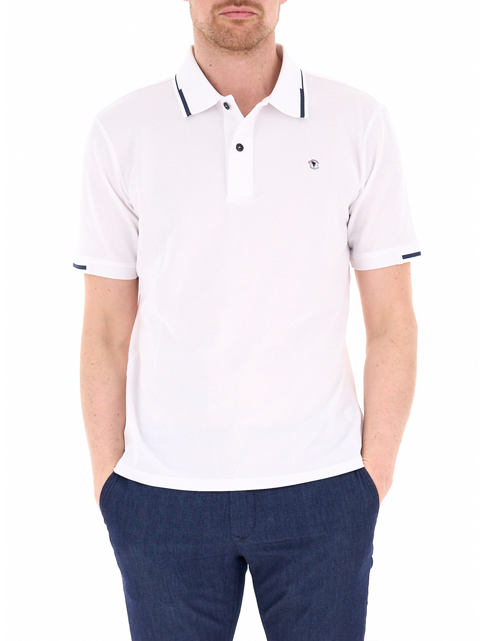 [CAPE HORN] T-shirts Short Sleeve SS26 C1034