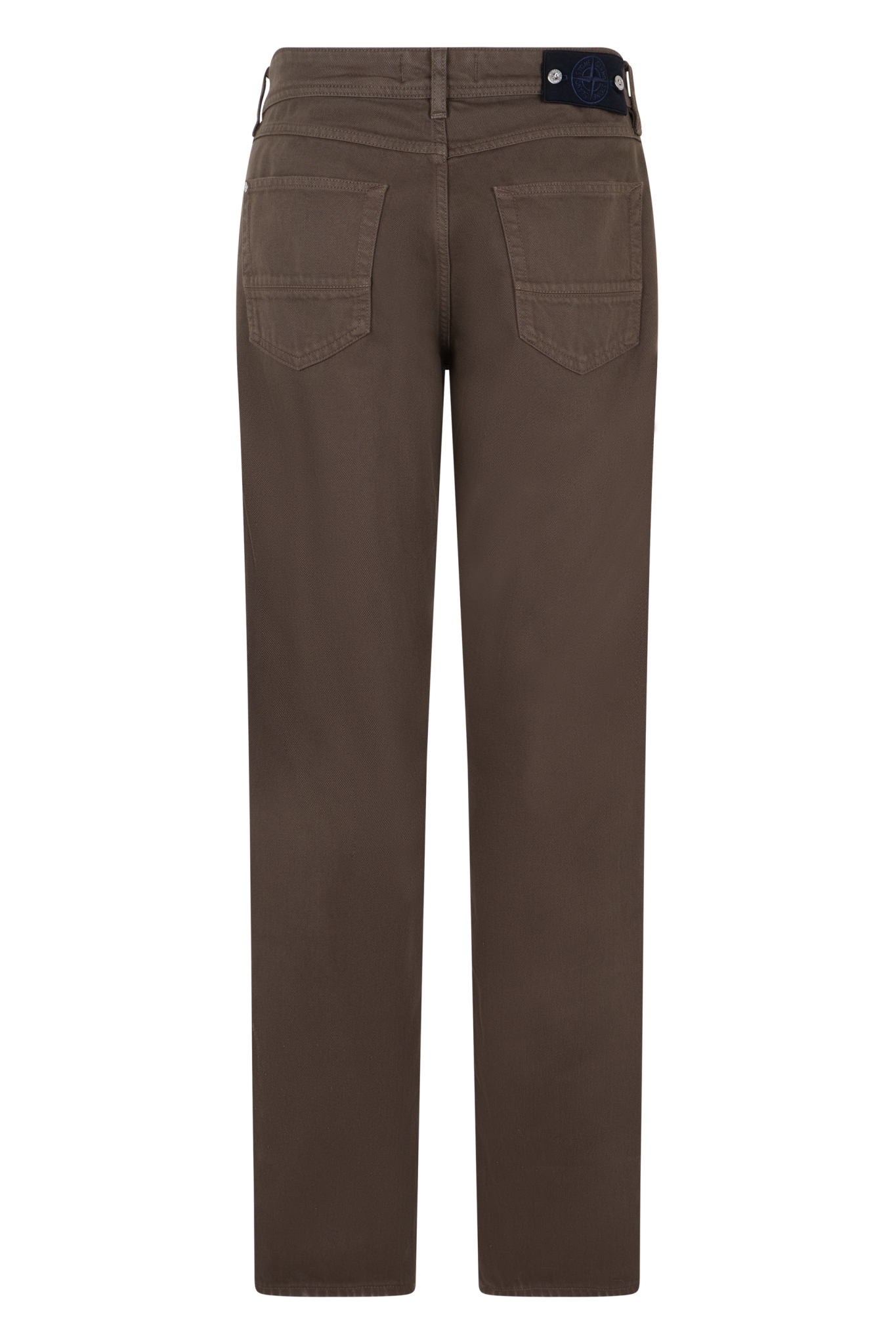 [Stone Island] Trousers SS26 J100005S0J24_V007C