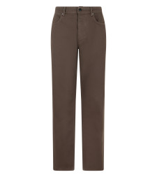 [Stone Island] Trousers SS26 J100005S0J24_V007C