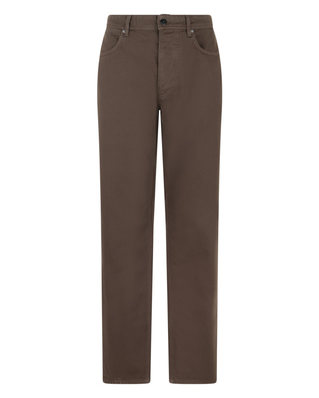 [Stone Island] Trousers SS26 J100005S0J24_V007C