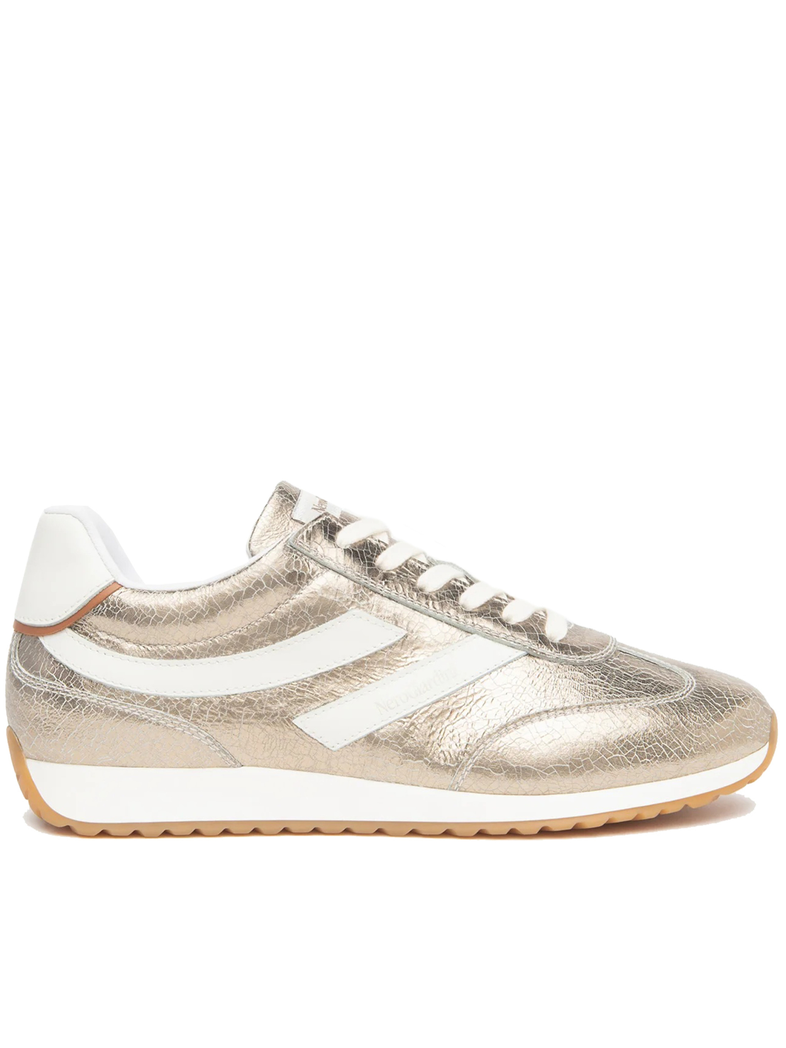 [NERO GIARDINI] Sneakers SS26 E615163D