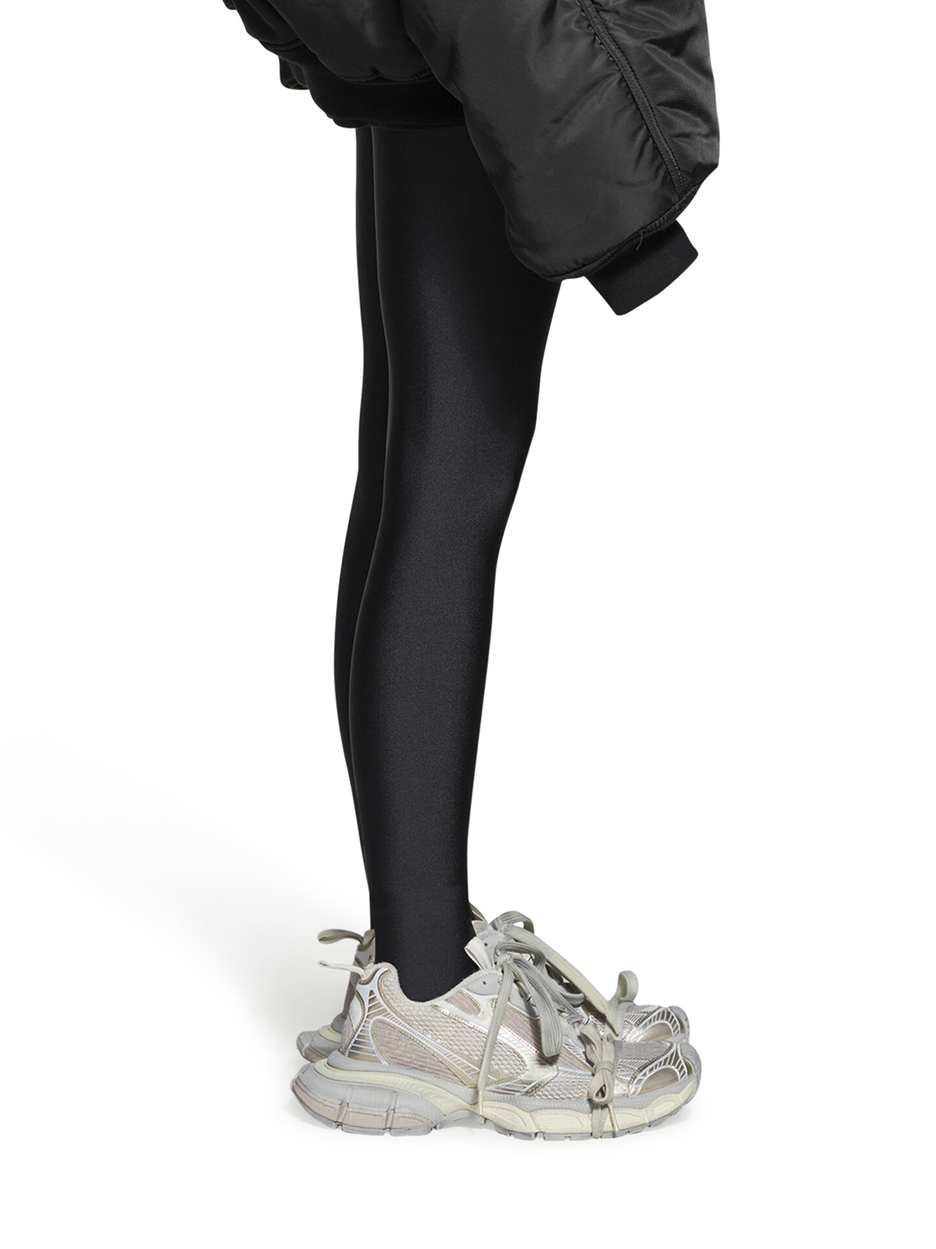 [Balenciaga] Sneakers FW26 734731W3XL49191 EGGSHELL