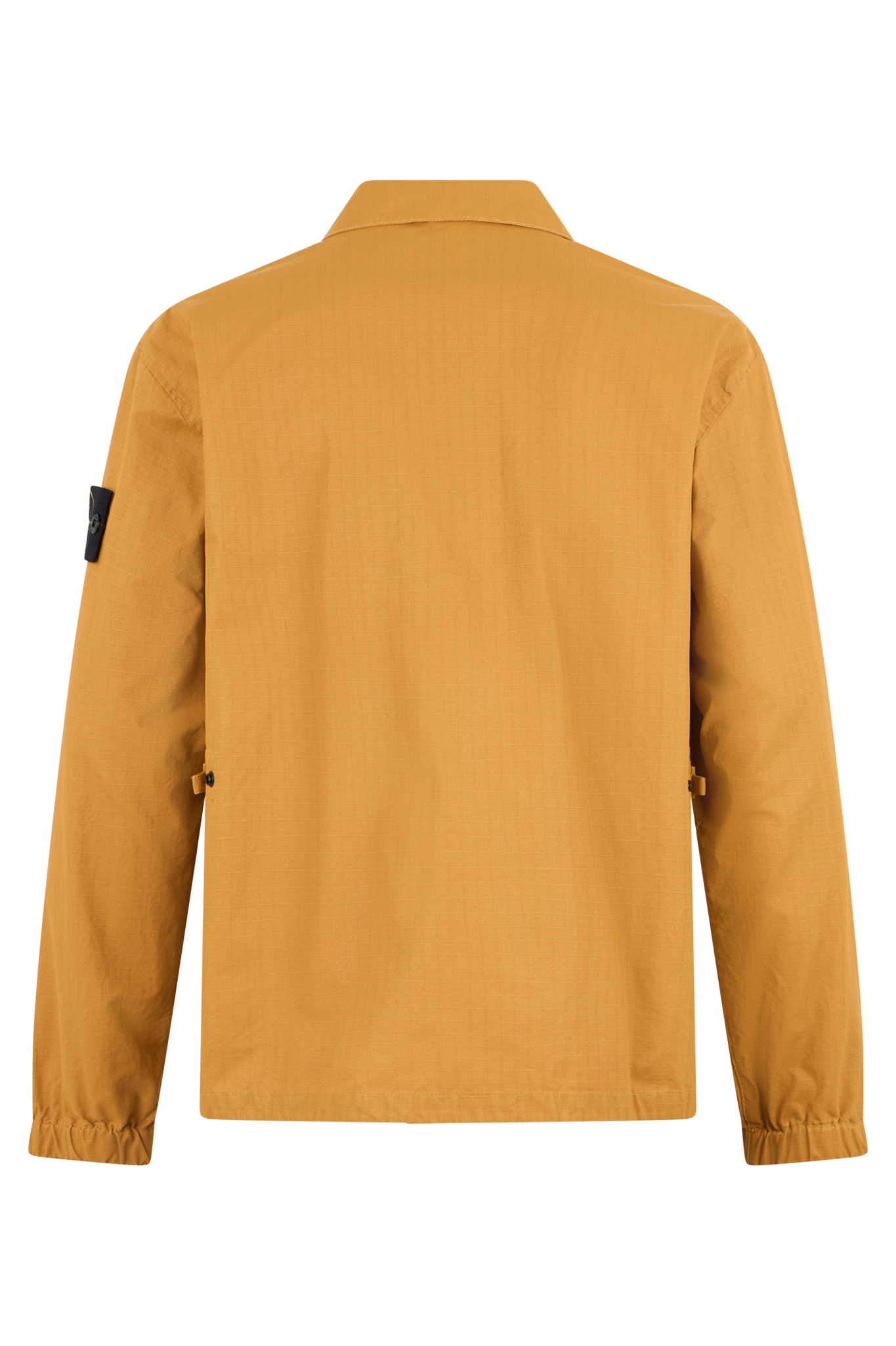 [Stone Island] Shirts Long Sleeve SS26 1200018S0299_V0034