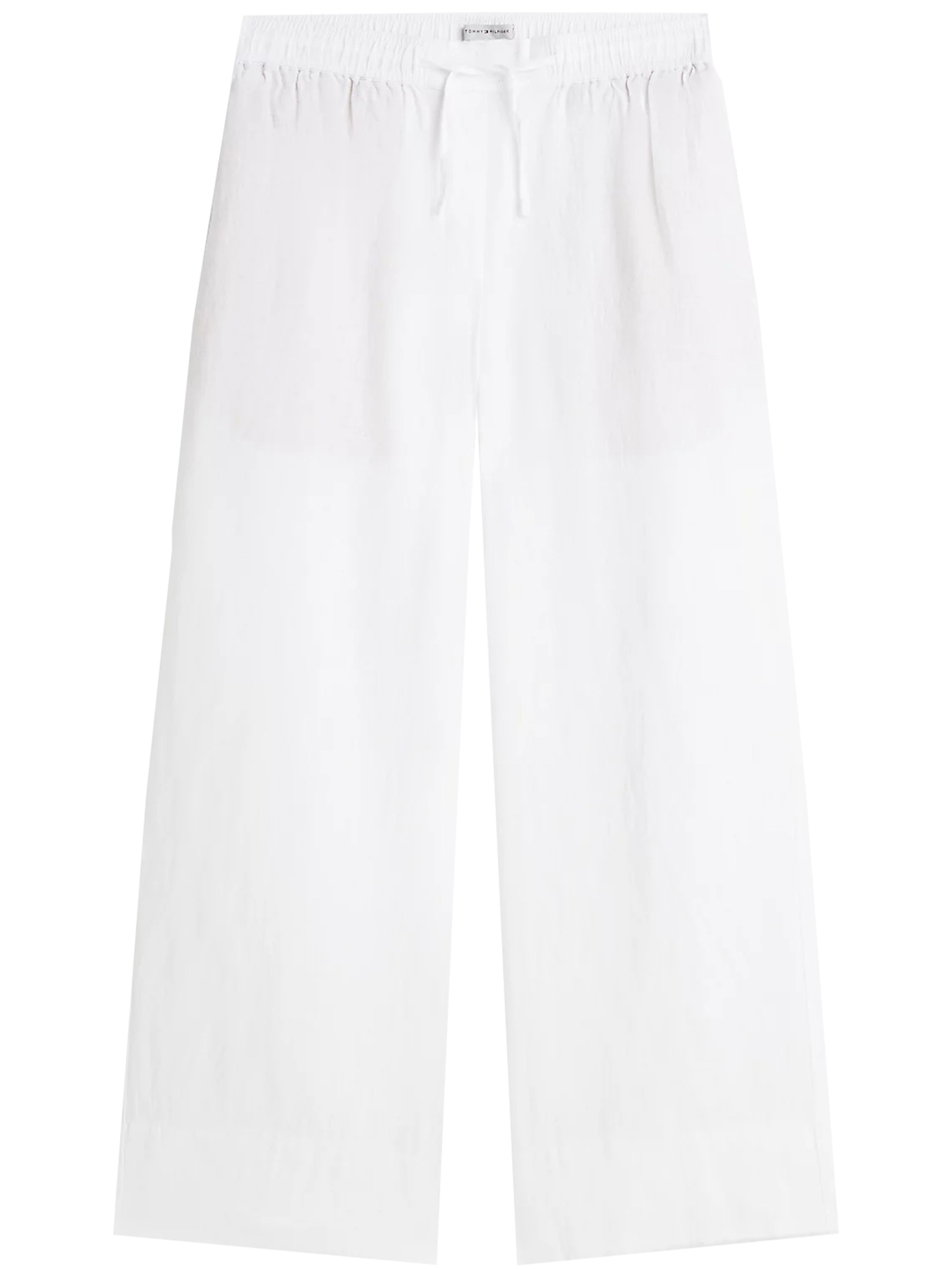[Tommy Hilfiger] Trousers SS26 WW0WW48970