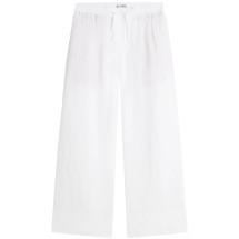 [Tommy Hilfiger] Trousers SS26 WW0WW48970