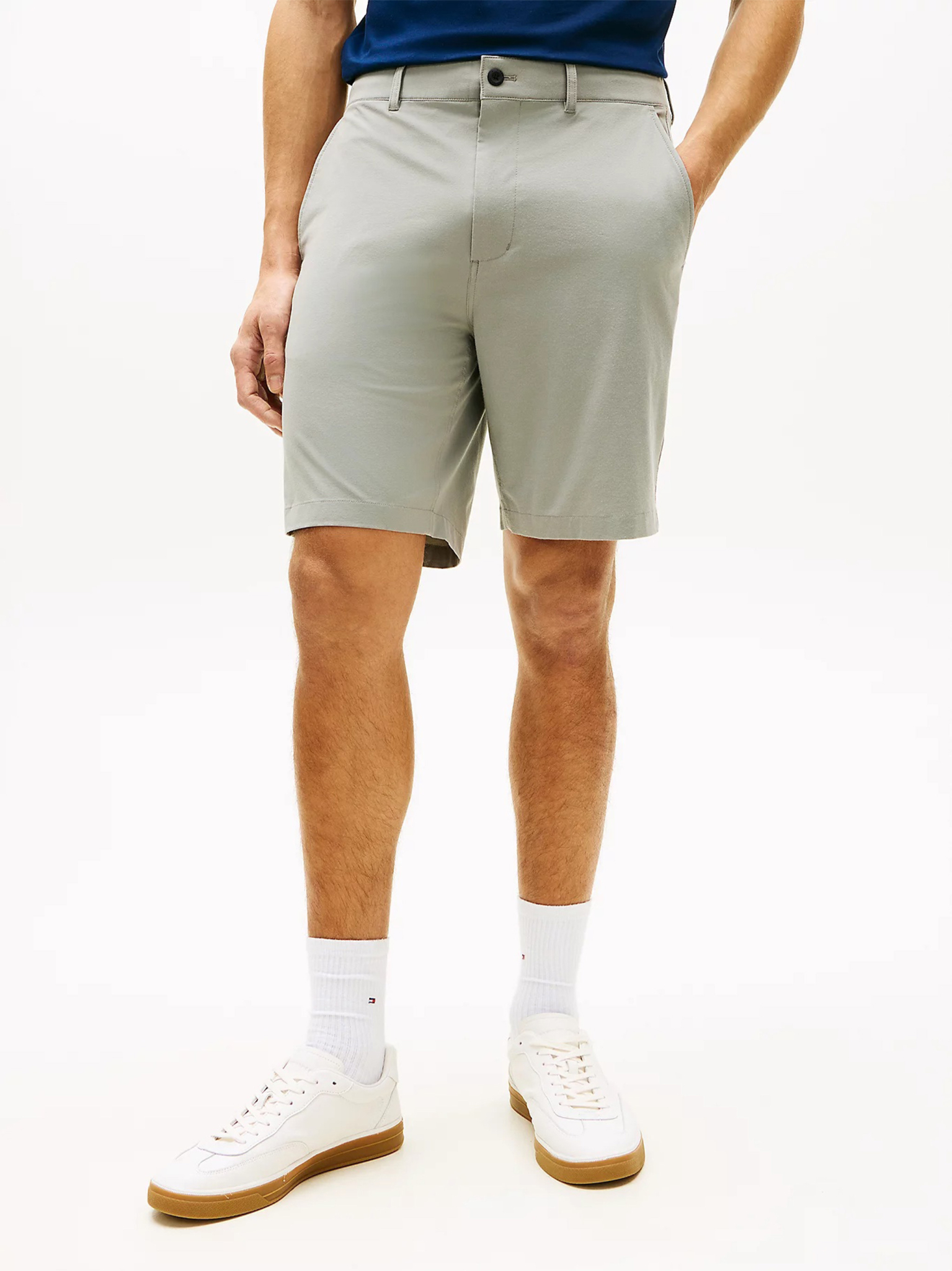 [Tommy Hilfiger] Shorts SS26 MW0MW42354