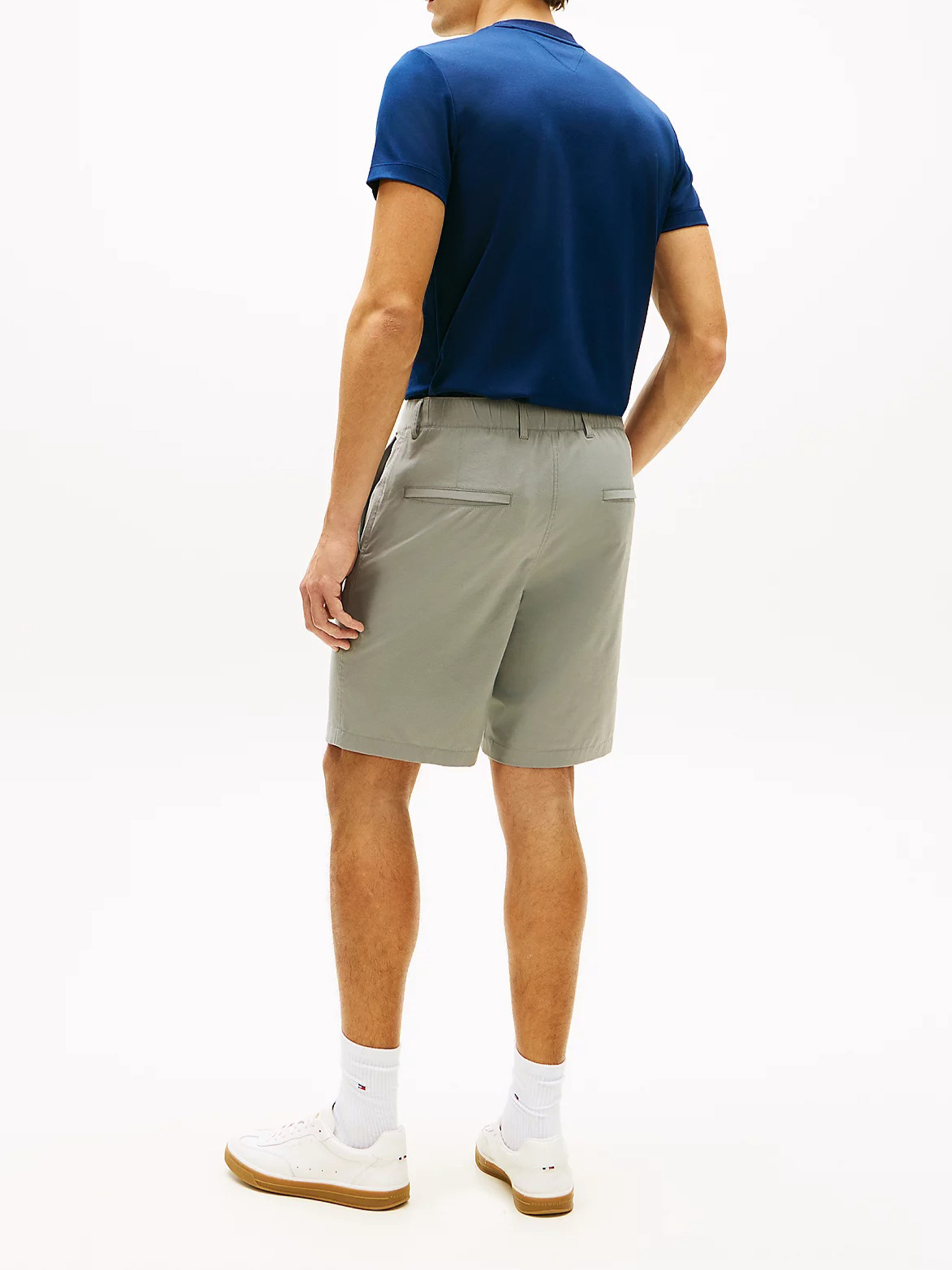 [Tommy Hilfiger] Shorts SS26 MW0MW42354