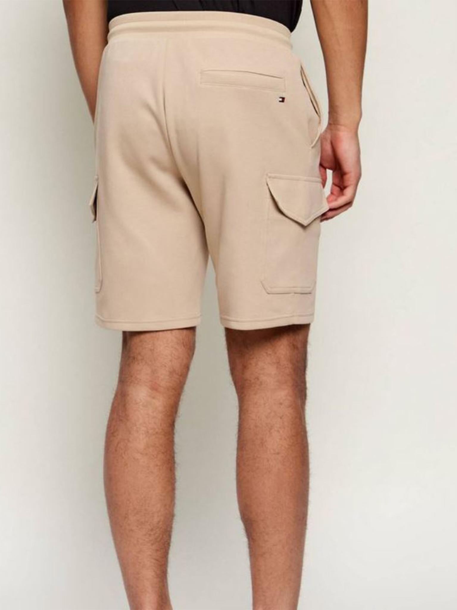 [Tommy Hilfiger] Shorts SS26 MW0MW43116