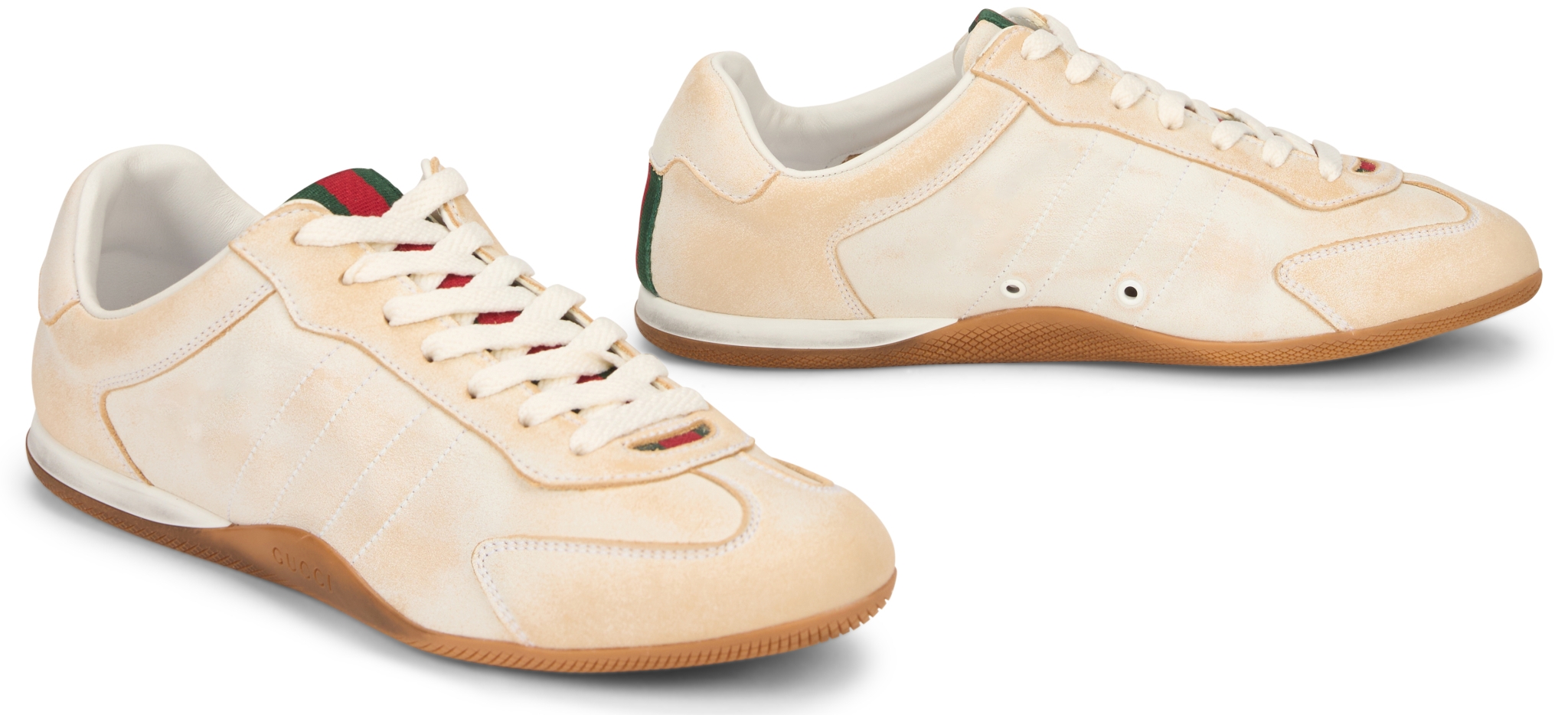 [Gucci] Sneakers SS26 857016AAF0E_9073