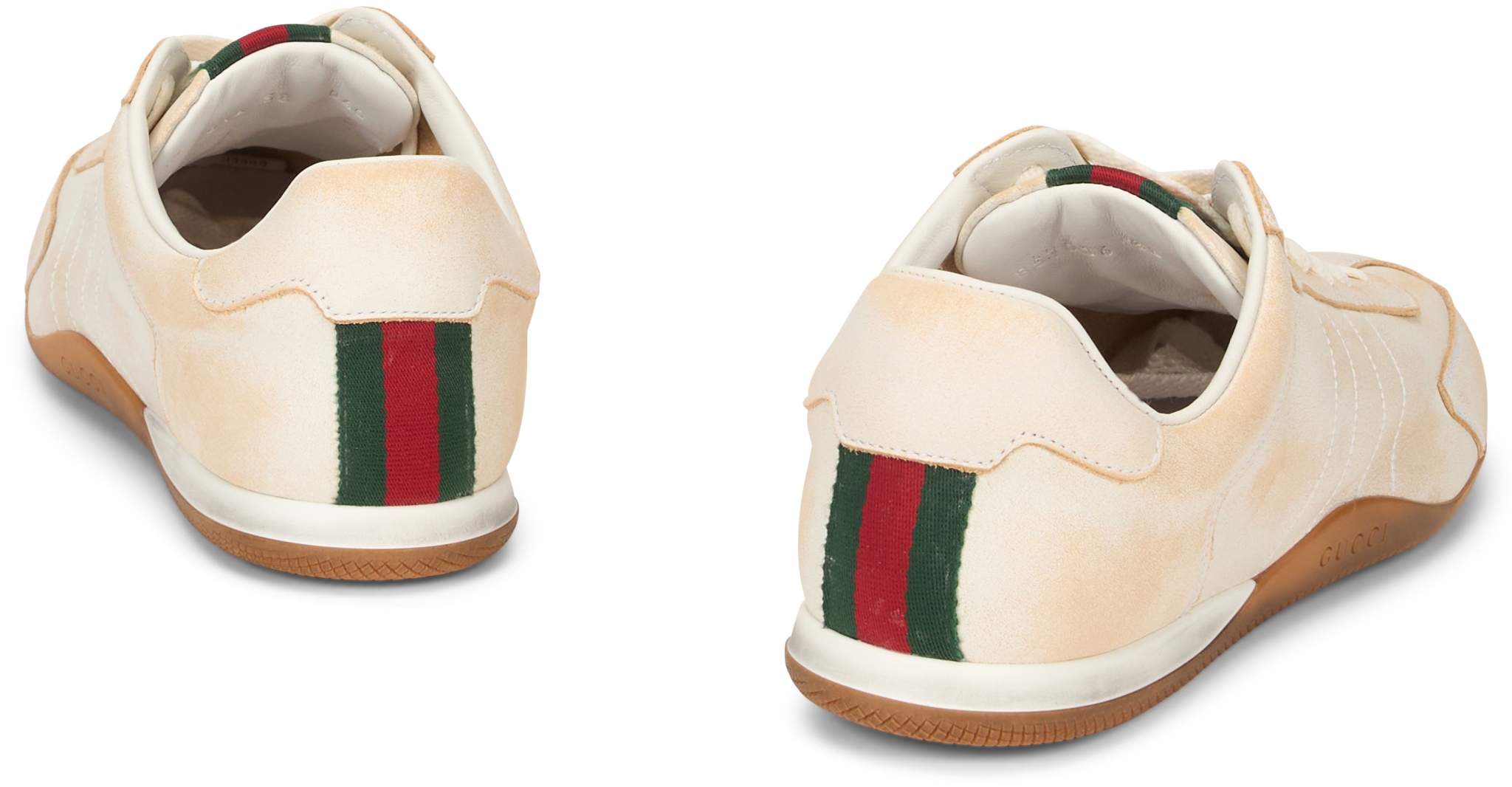 [Gucci] Sneakers SS26 857016AAF0E_9073