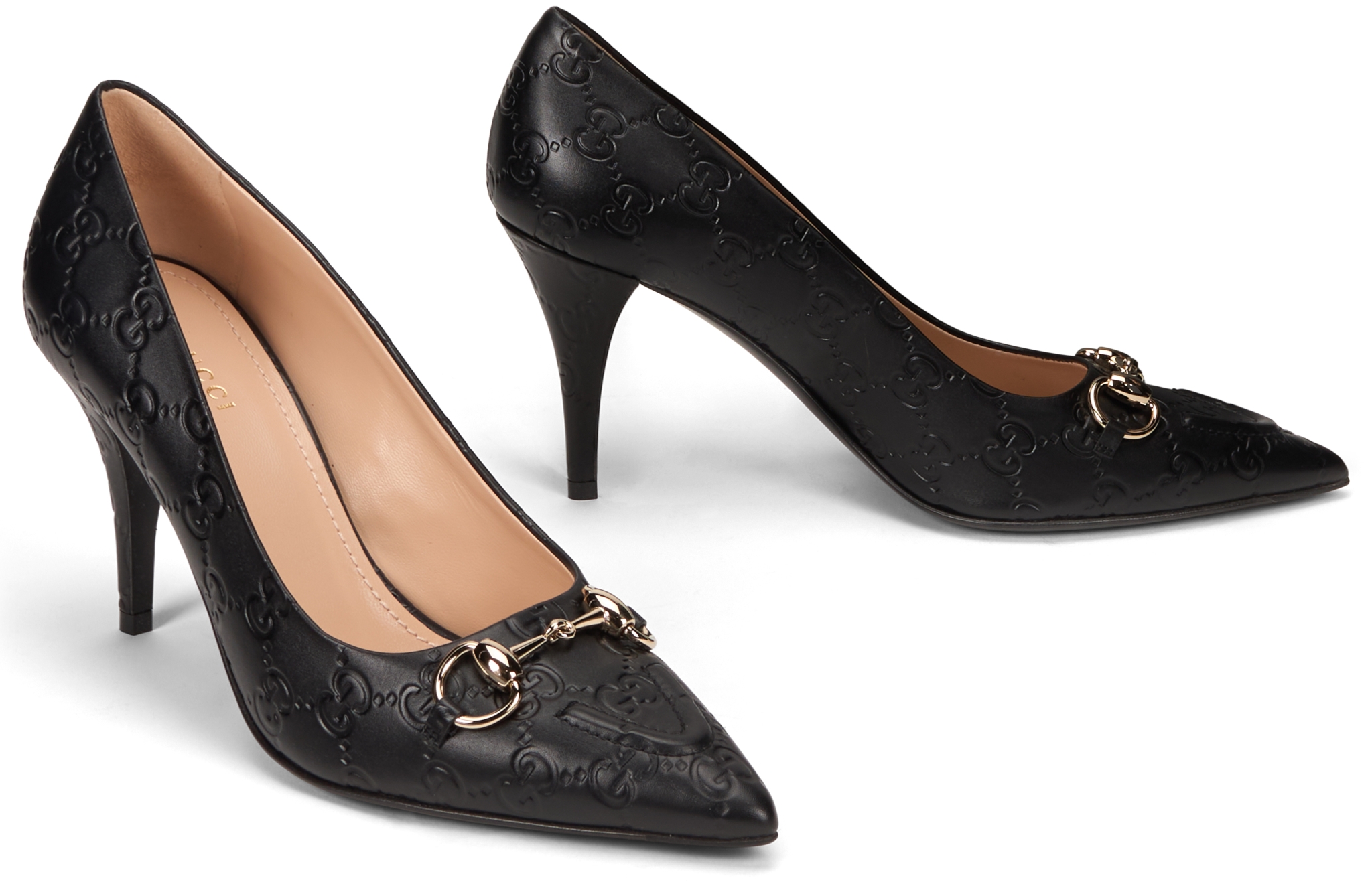 [Gucci] Pumps SS26 853318AAD4U_1000